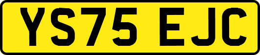 YS75EJC