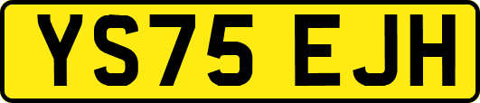 YS75EJH