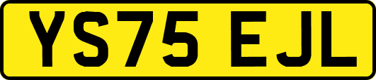 YS75EJL