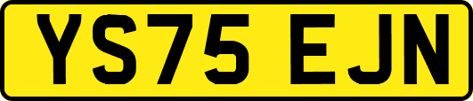 YS75EJN