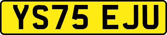 YS75EJU