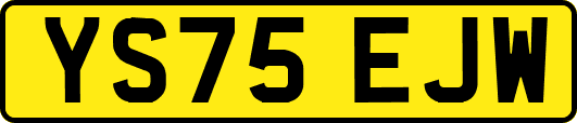 YS75EJW