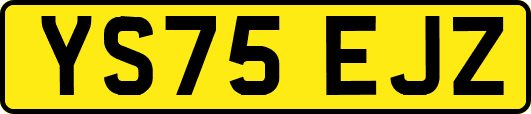 YS75EJZ