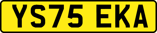 YS75EKA