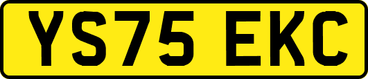 YS75EKC