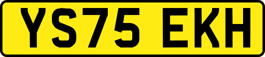YS75EKH