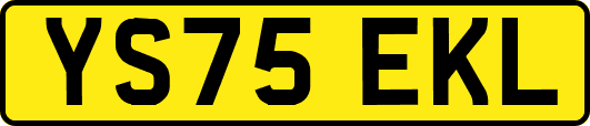YS75EKL