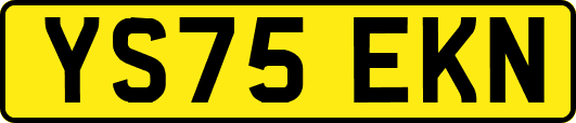 YS75EKN