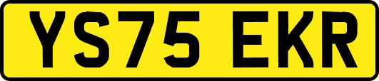 YS75EKR