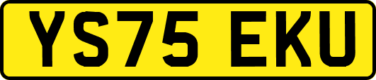 YS75EKU