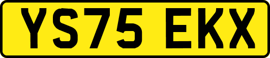 YS75EKX