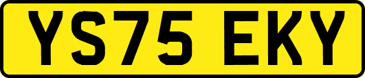 YS75EKY