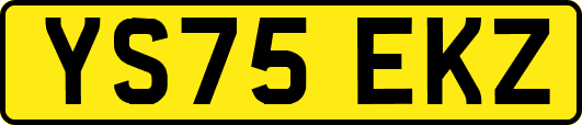 YS75EKZ