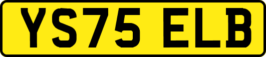 YS75ELB