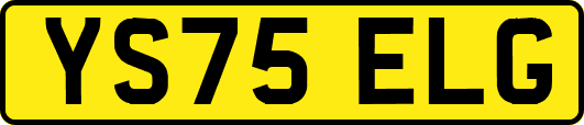 YS75ELG