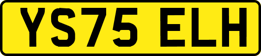 YS75ELH
