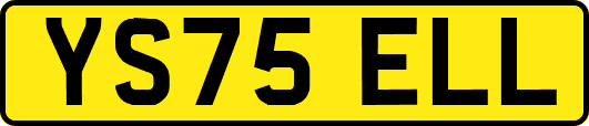 YS75ELL