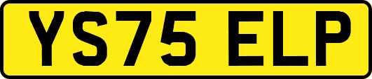 YS75ELP