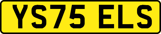 YS75ELS