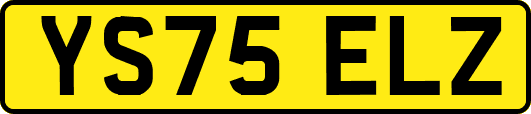 YS75ELZ