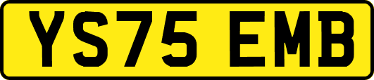 YS75EMB