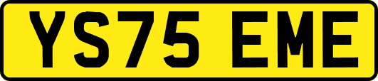 YS75EME