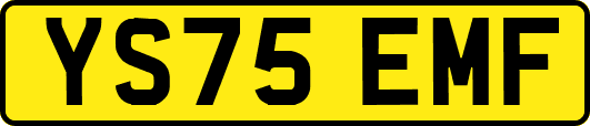 YS75EMF