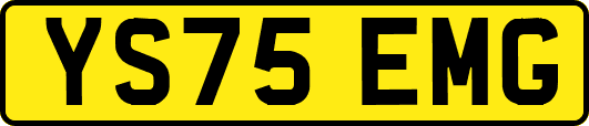YS75EMG