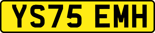 YS75EMH