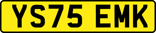 YS75EMK