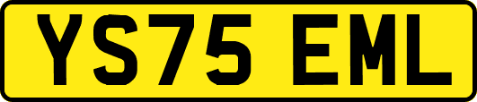 YS75EML