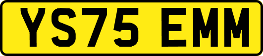 YS75EMM
