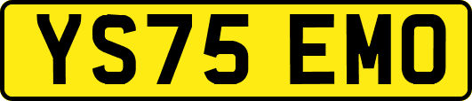 YS75EMO