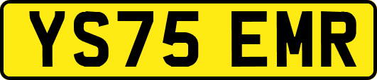 YS75EMR