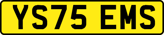 YS75EMS