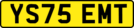 YS75EMT