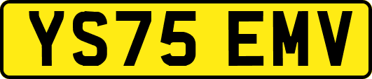 YS75EMV