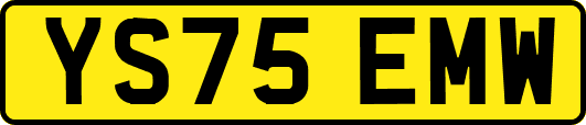 YS75EMW