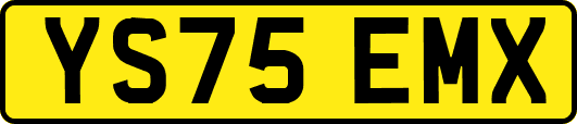 YS75EMX