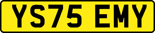 YS75EMY
