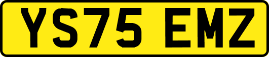 YS75EMZ