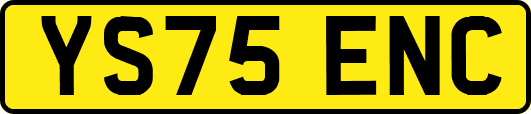 YS75ENC