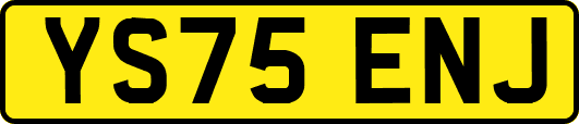 YS75ENJ