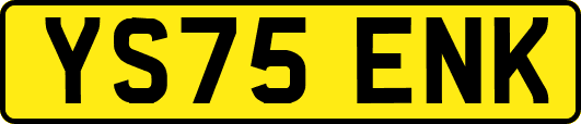YS75ENK