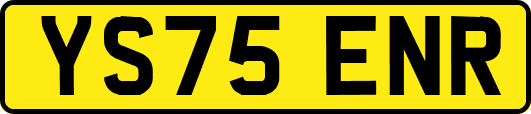 YS75ENR