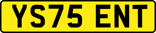 YS75ENT