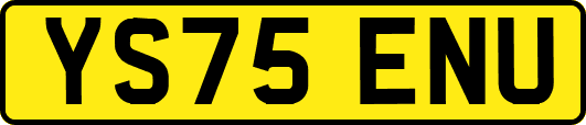 YS75ENU
