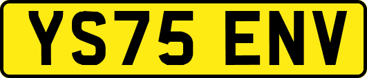 YS75ENV