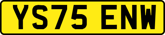 YS75ENW