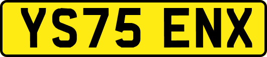YS75ENX